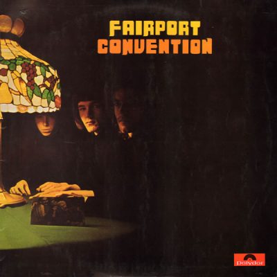 Fairport Convention