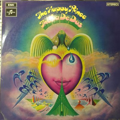 The La De Das - The Happy Prince