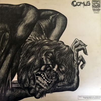 Comus - First Utterance