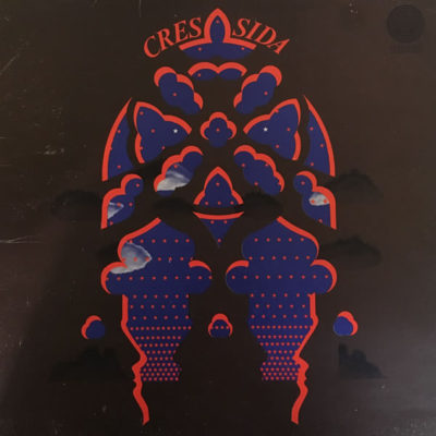 Cressida - VO 7